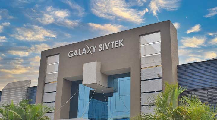 Galaxy Sivtek Corporate Office