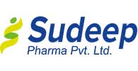 sudeep pharma